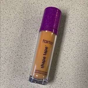 Tarte shape tape contour concealer 38N medium tan neutral NEW